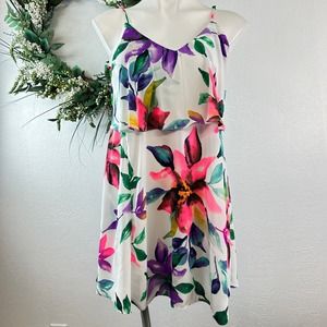 Asher by Fab’rik floral sundress